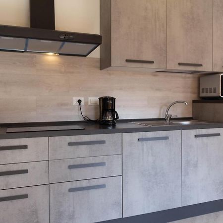 Mamma Ciccia Holiday Home - My Lake Como 列尔纳 外观 照片