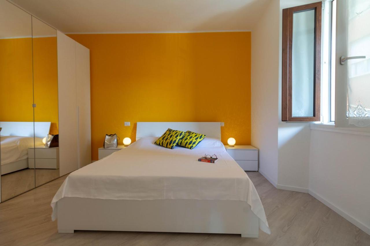 Mamma Ciccia Holiday Home - My Lake Como 列尔纳 外观 照片