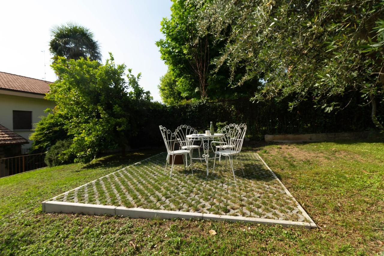 Mamma Ciccia Holiday Home - My Lake Como 列尔纳 外观 照片