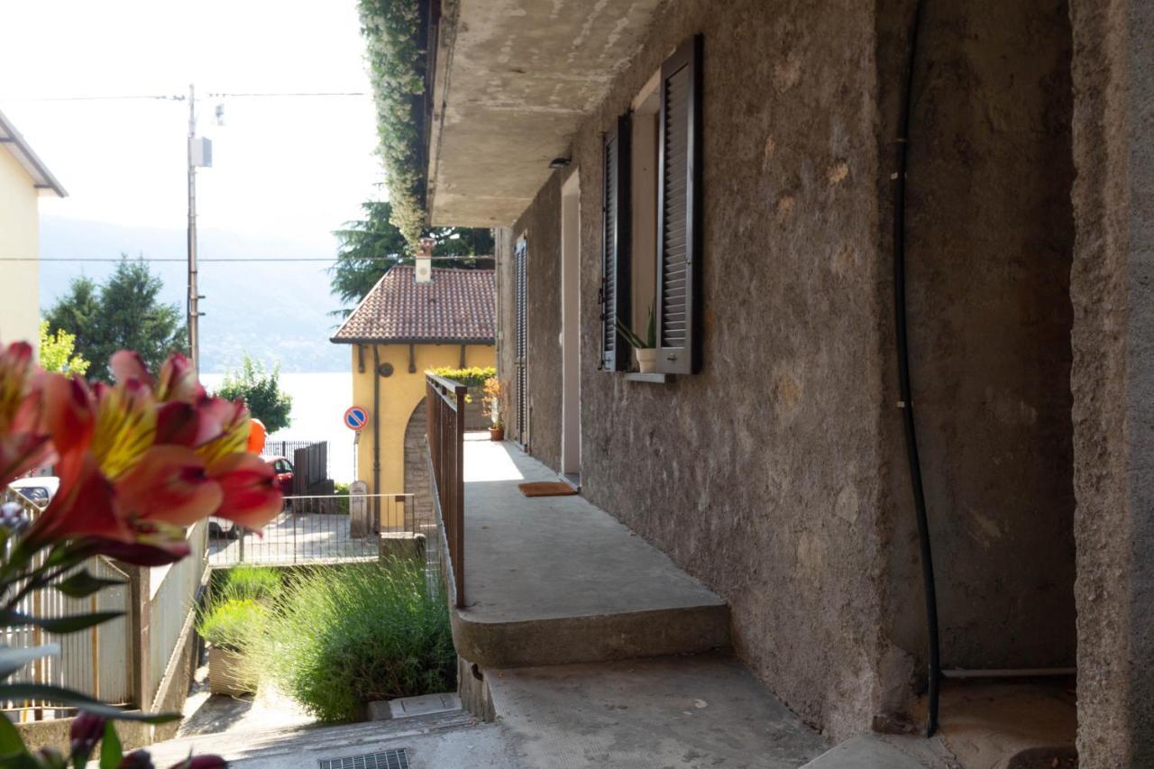 Mamma Ciccia Holiday Home - My Lake Como 列尔纳 外观 照片