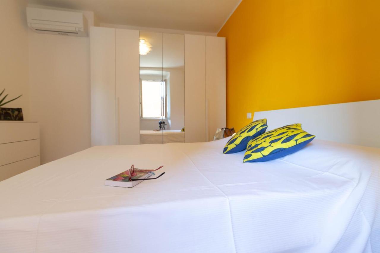 Mamma Ciccia Holiday Home - My Lake Como 列尔纳 外观 照片