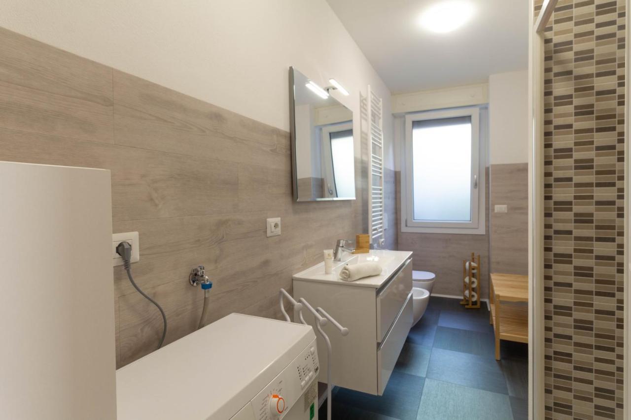 Mamma Ciccia Holiday Home - My Lake Como 列尔纳 外观 照片