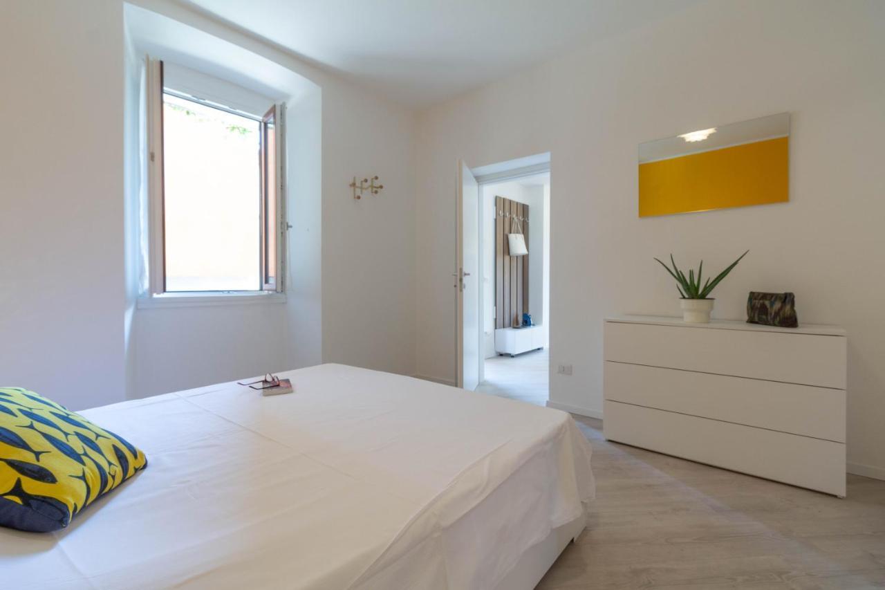 Mamma Ciccia Holiday Home - My Lake Como 列尔纳 外观 照片